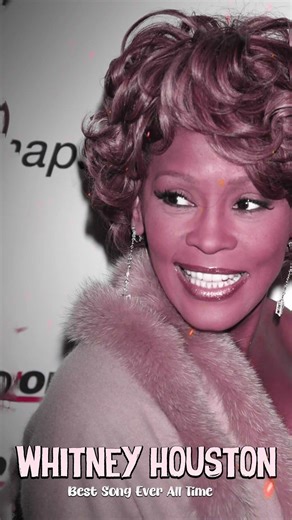 When You Believe – Top 20 Whitney Houston Best Songs Love Ballads Playlist