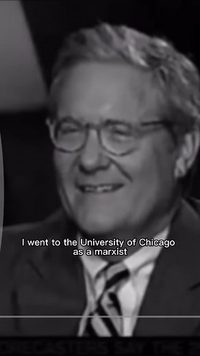 Thomas Sowell talks Marxism. New hoodies link in bio! #fyp #thomassowell #conservative #benshapiro