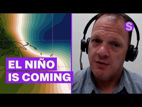 ‘Formidable’ El Niño weather system to hit NZ this winter - but what does that mean? | Stuff.co.nz