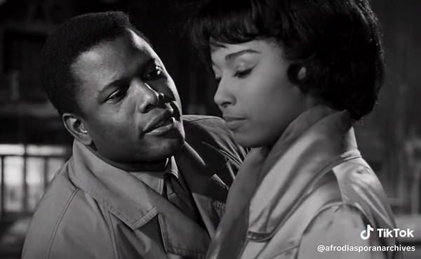 Exploring Black Cinema: Iconic Movie Clips Collection