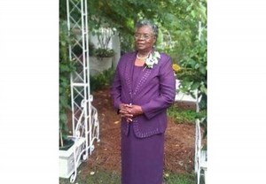 Rosa Mae Bailey Obituary (2024) - Selma, NC - Sanders Funeral Home - Smithfield