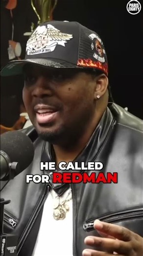 Erick Sermon on Diddy Documentary #shorts