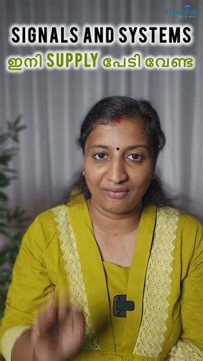 S4 ECE SIGNALS and SYSTEMS Premium Course