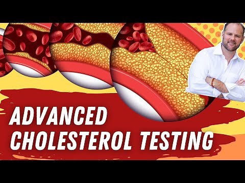 Advanced Cholesterol Testing: What You Really Need to Know | Small LDL Particle Size