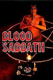 Blood Sabbath