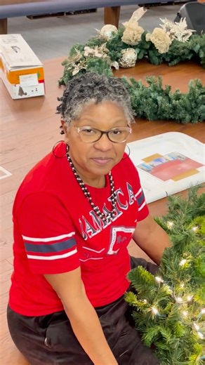 Refresh Community Church — St. Louis, MO on Instagram: "The people of Refresh are sharing their favorite parts of this season — the moments where God’s glory feels close. ✨ As we close Week 1 of Advent, we’d love to hear from you: What’s YOUR favorite thing about Refresh during the holidays? 👇 And don’t forget — Christmas Eve services are coming. 3 PM + 5 PM — we’d love to celebrate with you. 💛 #Advent2025 #Glory #RefreshCommunityChurch #ChristmasEve2025 #StLouisChurch"