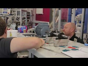 SERC Siemens Mechatronics Systems Certification Programme