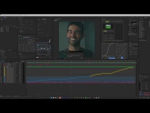 How to Save After Effects Projects Properly