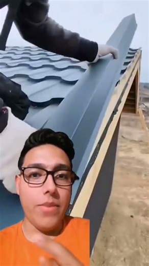 "¡NO cometas este error al instalar tus láminas de plástico!" #parati #virals #construccion