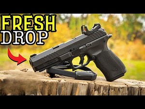 10 New Pistols That Will Dominate 2025 – You NEED to See This!