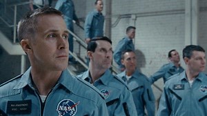 Aufbruch zum Mond - Trailer Deutsch 3