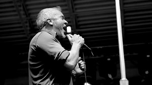 7 years ago today we released the official music video for "Light A Candle" (directed by Brendan Spookie Daly). I always love looking back at this footage from the road in 2015. Much love to my amazing fans 🙌 Watch the full video: youtu.be/bXZ8wu_P0qA | JJ Grey & Mofro