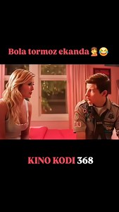 ASL KINO on Instagram: "KINO KODI 368. TO'LIQ KINO #FILM PROFILDAGI BOTIMIZDA! #film #kino #movies #kinouz #asilmedia #uzmovi #tarjima_kinolar #reels #aslkino #reelsinstagram"
