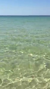 47K views · 2.5K reactions | This was one of my favorite Perdido Key days... so peaceful and quiet. #getlost in #perdidokey | Visit Perdido Key | Facebook