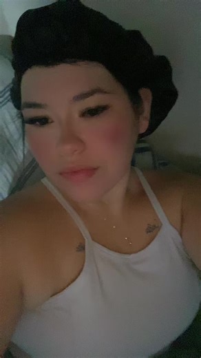 Essa vai pra mim, eu sou doída maluca pirada em mim☺️