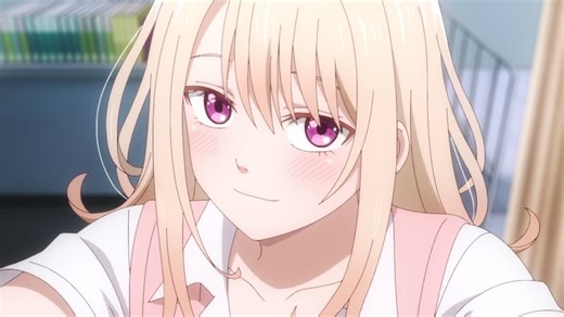 Medaka Kuroiwa is Impervious to My Charms | E1 - Can't Charm Him