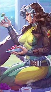 Rogue & Gambit join Marvel Rivals Friday!