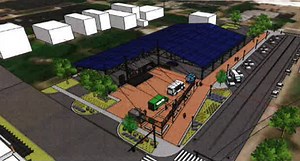 Family entertainment complex coming to downtown Rockford