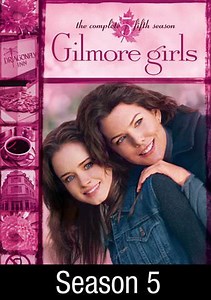 Gilmore Girls: Women of Questionable Morals