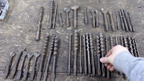 Uncovering Hidden Gems at the Scrapyard