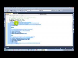 VB.Net for beginners -Amharic Version by Peniel Yohannes