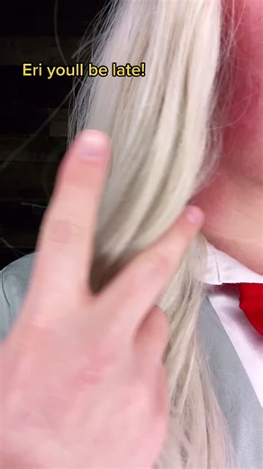 Eri Cosplay Collection - Aged Up UA Uniform