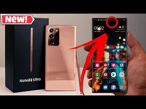 Samsung Galaxy Note 22 Review: Worth It?