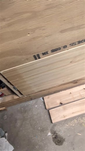 Remember those drawers I made last week? Finally got around to making some pulls for them. Did a little 3D engineering and printed exactly what I needed. Measure → model → print → install. Now the drawers actually feel finished. One of my favorite things about having a 3D printer… If the hardware doesn’t exist, you just make it. 🔧🖨️