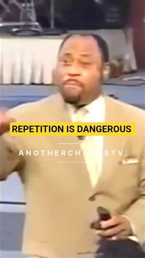 Your Mind Is Being Programmed Every Day | Myles Munroe