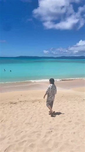 波照間島 観光ガイド｜ハテルマブルーが美しい日本最南端の離島