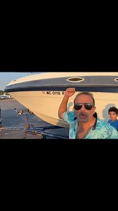 Boater Flees the Scene After Aggravated Robbery!! #angry #boats #boatrampfails #Karens #pirates #boating #boatramp #piratelife #boatlife #boat #robbery | Captain Crunch Boats