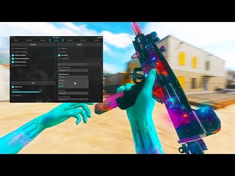 Silent Aimbot in Warzone… UNDETECTABLE! 🤫🔥