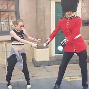 583K views · 3.4K reactions | When you realise it's Friday tomorrow  (Wait for it) Song by Meduza  | Moxi & Sass | Facebook