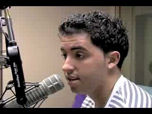 Colby O'Donis Interview