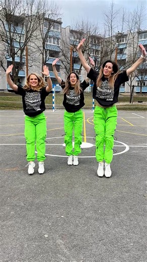 Saying goodbye to ZIN™ 120 💛 and already counting down to ZIN™ 121 — coming in just 2 days! 🚨 Dancing a gentle salsa to Take On Me — Zumba® Gold version, all the feels, all the joy ✨💃🕺 🎵 Take On Me – by @jeanmusica 🎶 Zumba® Gold version created by us 🧠 Original choreography: @zumbarisa_zj & @mauriceweindel Zumba FitnessZumba Instructor Network - ZIN #zin120 #salsalovers #zumba #zumbagold #newzinvolume | Zumbalicious Crew