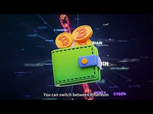 Cross-Chain Bridges: Connecting Crypto's Scattered Islands