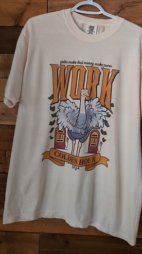 I'm so proud of how this one turned out 🙂‍↕️ I'LL DO MORE #ateez #work #goldenhour #kpop #kpopshirt #ateezwork #ateezshirt