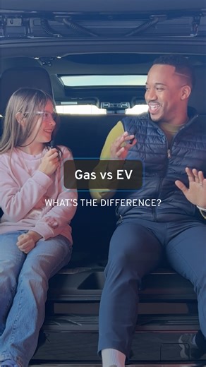 26K views · 147 reactions | There's a lot of misconceptions out there about gas-powered vehicles and EVs, so we brought in the experts to make sense of it all. | General Motors | Facebook