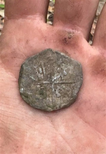 Searching for a Lost Settlement: Metal Detecting History