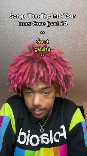 Snot goated tho #snot #gosha #soundcloud #soundcloudrap #kiddeath1995 #kiddeath1995fans