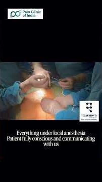 Advanced Neuromodulation: Cervical Spinal Cord Stimulator for Post spine surgery chronic pain