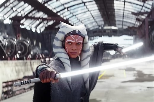 Disney has made $12 billion from Star Wars