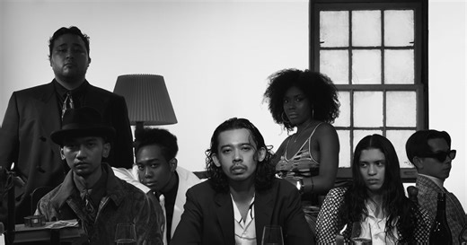 多国籍バンド・ALI（アリ）とは？『ゴールデンカムイ』『呪術廻戦』話題曲含む、人気曲紹介も