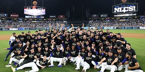 Dodgers release NLCS roster: Kiermaier, Honeywell on; Rojas, Vesia off