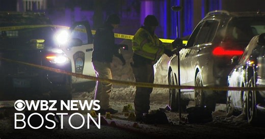 Suspect killed, 2 police officers injured in Fall River shooting