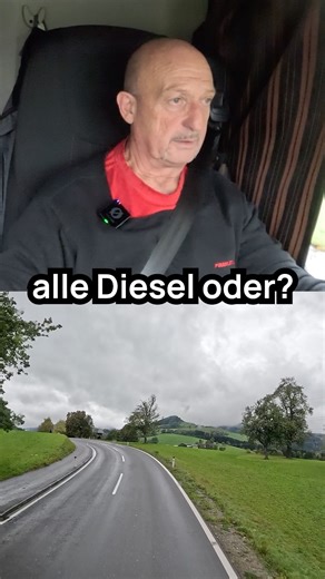 BKF.Network on Instagram: "Diesel vs. Elektro: Was treibt die Giganten an? 🚛⚡ Diesel ist der König – aber wie lange noch? ⛽🚛⚡ Wer an der Zapfsäule steht, greift beim LKW eigentlich immer zum Diesel-Rüssel. Aber wusstet ihr, dass es früher tatsächlich Benzin-LKWs gab? Unser Fahrer von Frank Stahl klärt auf: Heute ist Diesel Standard, aber die Elektro-Revolution rollt bereits an! Vom Verbrenner zum Stromer – die Technik ändert sich, aber das Handwerk bleibt! 🛠️✨ Erfahre alles über moderne Fahrz