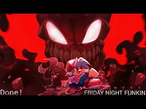Tricky Mod Full OST - Friday Night Funkin Tricky