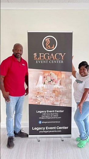 Creating Retractable Banners In Canva #canva #canvatutorial #canvahacks #canvashorts