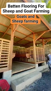 Video credit Doxaon Integrated Farm Resort #pen #modern #smarthome #farming | Merino Sheep Farm Lassipora Pulwama