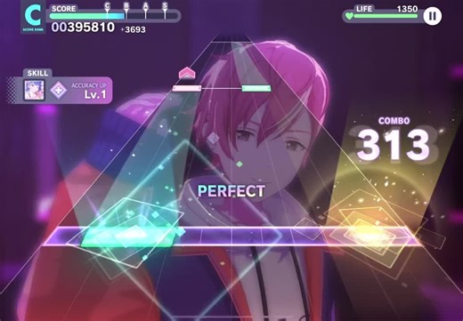 Exploring Vocaloid Music and Rhythm Games